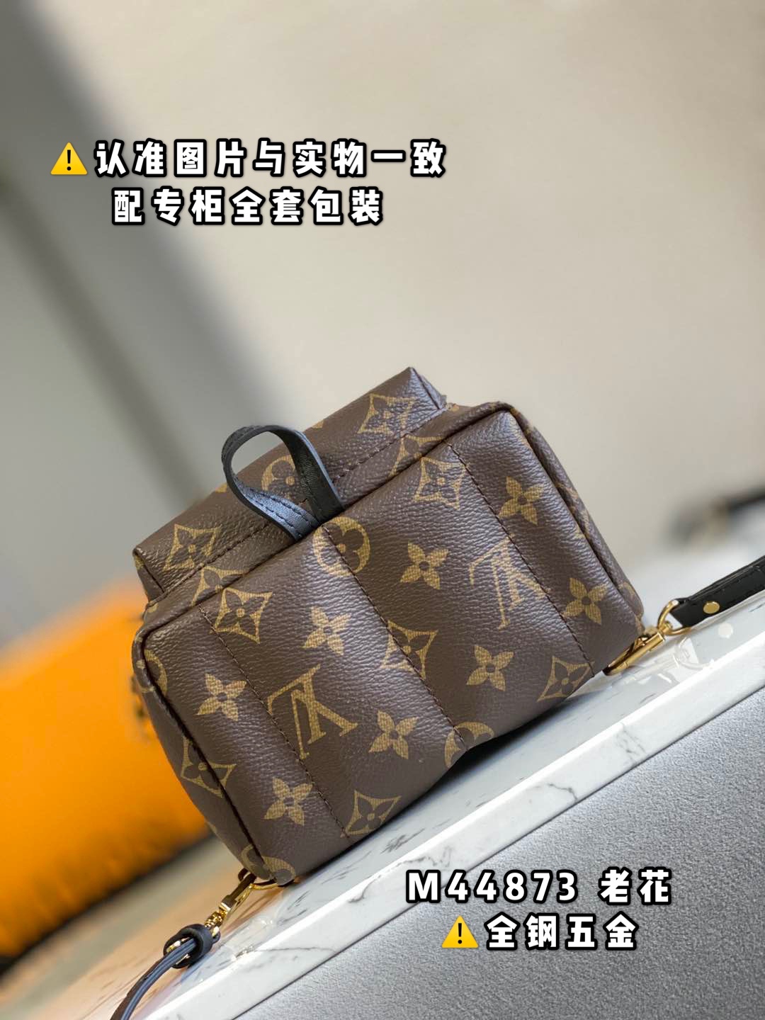 LV Backpacks